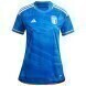 2023 Femme Italie Domicile Maillot