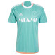 2024-25 Inter Miami Troisième Maillot