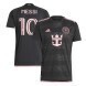 Messi #10 2024-25 Inter Miami Extérieur Maillot