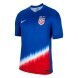 2024 Copa America USA Troisième Maillot