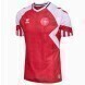 2023 Danemark Domicile Maillot