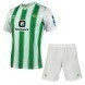 2023/24 Enfant Real Betis Domicile Maillot - Trousse