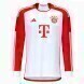 2023/24 Bayern Munich Domicile Maillot - Long