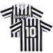 R. Baggio Juventus 1992-93 Rétro Domicile Maillot