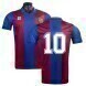 Maradona #10 Barcelona 1982-83 Retro Home Jersey