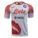 2023 SSC Napoli Saint Valentin Maillot