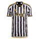 2023/24 Juventus Domicile Maillot