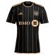 2024-25 Los Angeles FC Domicile Maillot