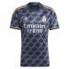 2023/24 Real Madrid Extérieur Maillot