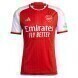 2023/24 Arsenal Domicile Maillot