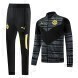 Borussia Dortmund Jacket & Pants 2022-2023 - Black & Grey