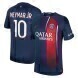 2023/24 Pair PSG Domicile Maillot - No.10 Neymar JR