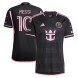 Messi #10 2024-25 Inter Miami Authentique Extérieur Maillot