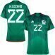 2022 World Cup Senegal Authentic Away Soccer Jersey