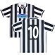 R. Baggio Juventus 1994-95 Rétro Domicile Maillot