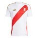 2024 Copa America Pérou Domicile Maillot