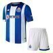 2023/24 Enfant FC Porto Domicile Maillot - Trousse