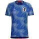 2022 World Cup Japan Home Soccer Jersey,,