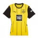 2024/25 Femme Borussia Dortmund BVB Domicile Maillot