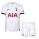 2023/24 Enfant Tottenham Hotspur Domicile Maillot - Trousse