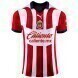 2023/24 Chivas Guadalajara Domicile Maillot