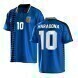 1994 Argentina Away Retro Jersey - No.10 Maradona