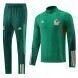 Mexico Soccer Tracksuits 2022-2023 - Green