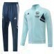 Arsenal Jacket & Pants 2022-2023 - Light Green