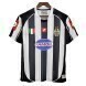 2002-2003 Juventus UEFA Rétro Domicile Maillot