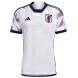 2022 World Cup Japan Away Soccer Jersey,,