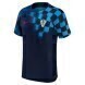 2022 World Cup Croatia Away Soccer Jersey