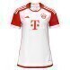 2023/24 Femme Bayern Munich Domicile Maillot