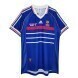 1998 FIFA World Cup France Home Retro Jersey