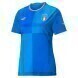 2022 World Cup Women's Italy Home Soccer Jersey