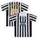 2005-06 Juventus Rétro Domicile Maillot - Del Piero 10-1