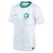 2022 World Cup Saudi Arabia Away Soccer Jersey