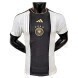 2022 World Cup Germany Authentic Home Soccer Jersey