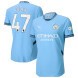 Foden #47 2024/25 Manchester City Authentique Domicile Maillot