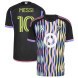 Messi #10 2024 MLS Match des étoiles Maillot