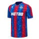 2024/25 Crystal Palace Domicile Maillot