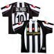 2002-03 Juventus Rétro Domicile Maillot - Del Piero 10-1