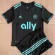 2022 Kids Charlotte Away Soccer Jersey - Kit