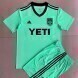 2022 Kids Austin FC Away Jersey - Kit