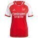 2023/24 Femme Arsenal Domicile Maillot