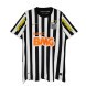 2013 Santos FC Rétro Extérieur Maillot-1