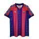 1995-1997 Barcelona Retro Home Soccer Jersey