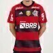 2023/24 CR Flamengo Domicile Maillot – Coupe du Brésil Champion 2022