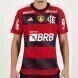 2023/24 CR Flamengo Domicile Maillot - Libertadores Champion 2022