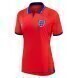 2022 World Cup Women's England Away Soccer Jersey