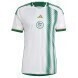 2022 Algeria Home Soccer Jersey